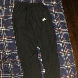 Nike sweatpants
